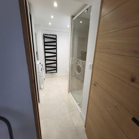 Studio 2 Personnes Equipe Carignan-de-Bordeaux 외부 사진