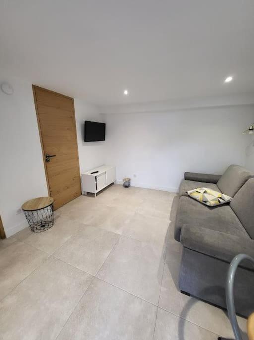 Studio 2 Personnes Equipe Carignan-de-Bordeaux 외부 사진